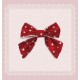 Tatata Polka Dot Baileys Blouse and JSK(Leftovers/Full Payment Without Shipping)